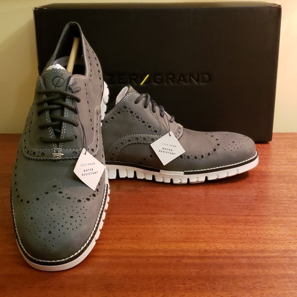 Cole Haan Other - Cole Haan Zerogrand men's shoes
